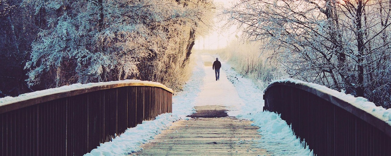Chase Away The Winter Blues - 2017