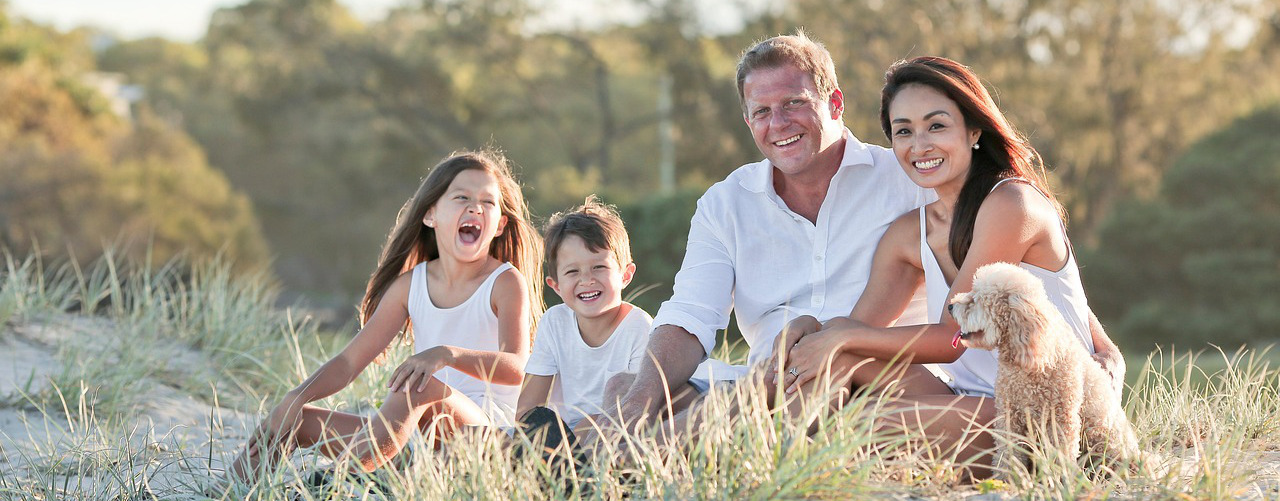 Family Support Services: The Fun Program