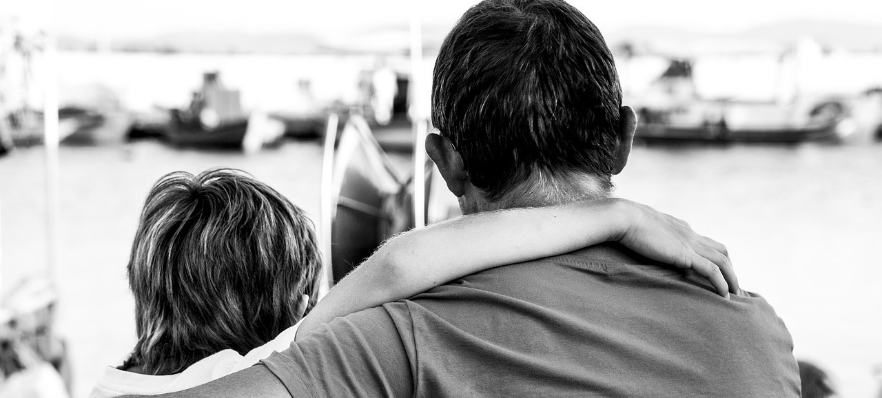 Tips about how parents can talk to their child about mental health and/or suicidal ideation
