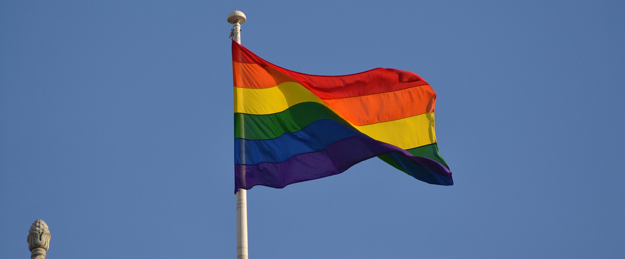 Supporting the LGBTQI+ Community Beyond Pride Month