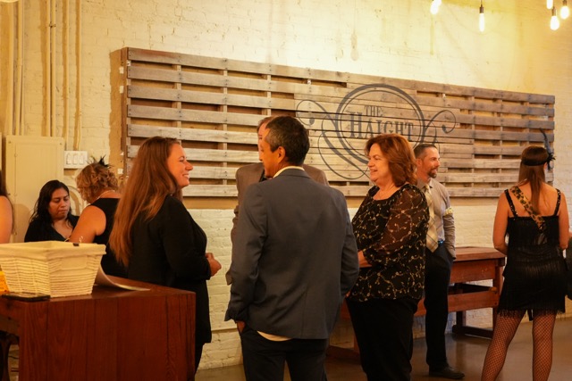 95th anniversary celebration