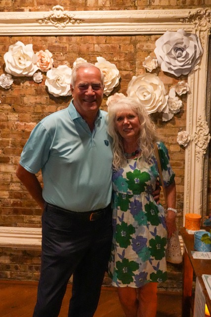 95th anniversary celebration