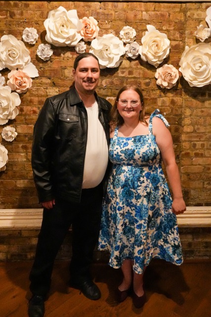 95th anniversary celebration
