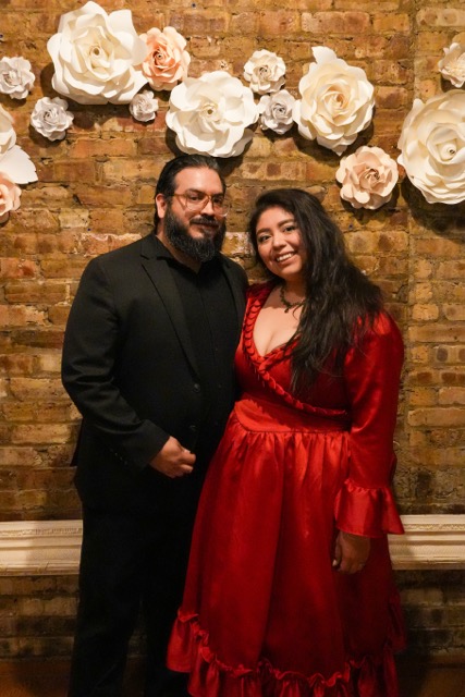 95th anniversary celebration