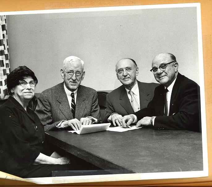 Founders