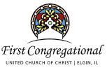 First Congregational United Church Of Christ in Elgin