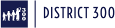 District 300