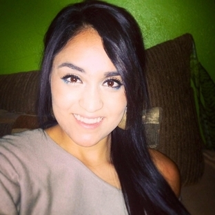 Alejandra Vazquez