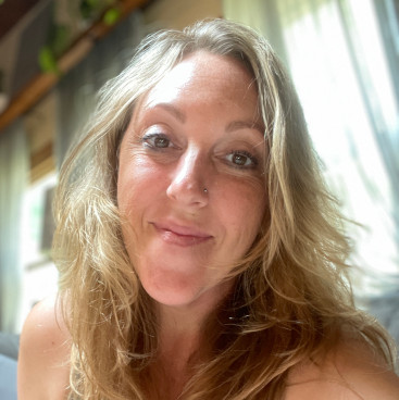 Angela Briggs
