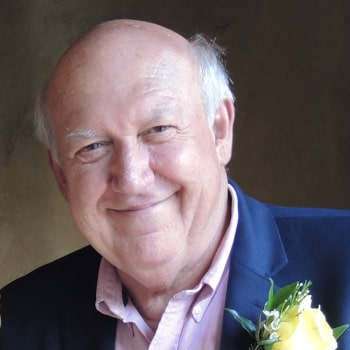 Ed Hunter