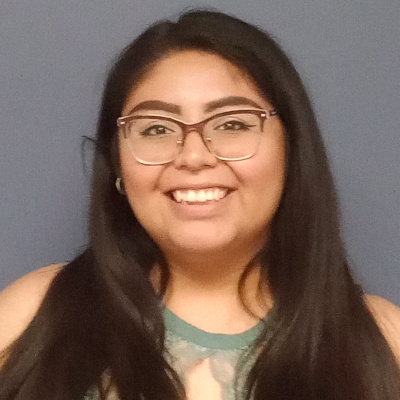 Yesenia Saladana
