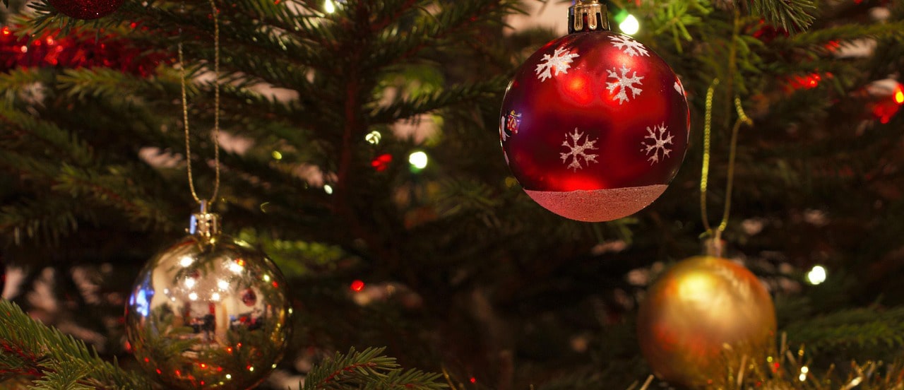 Christmas Arrangements