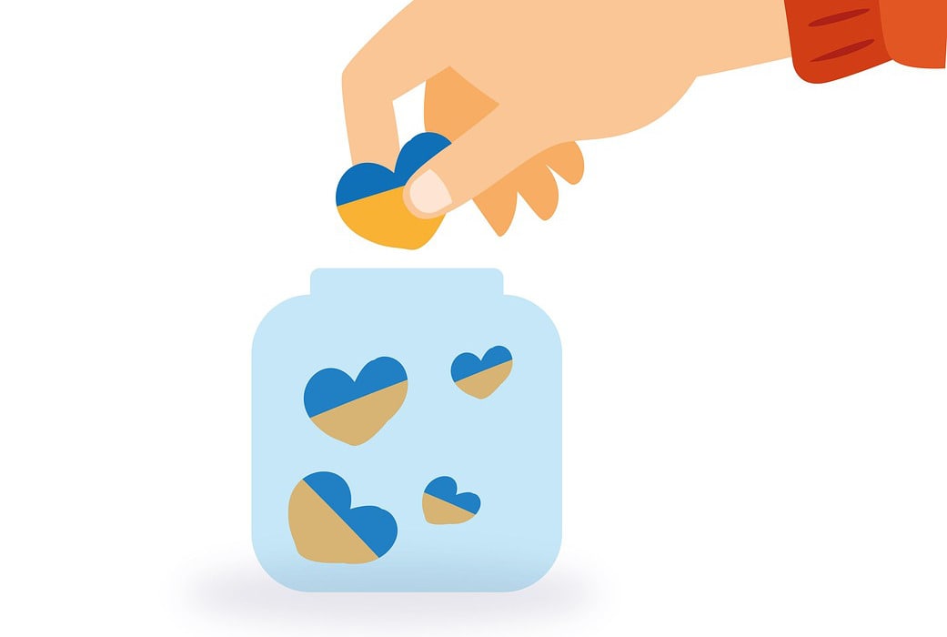 Giving Tuesday Poster