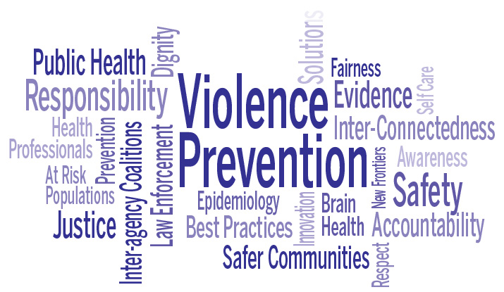 Violence prevention